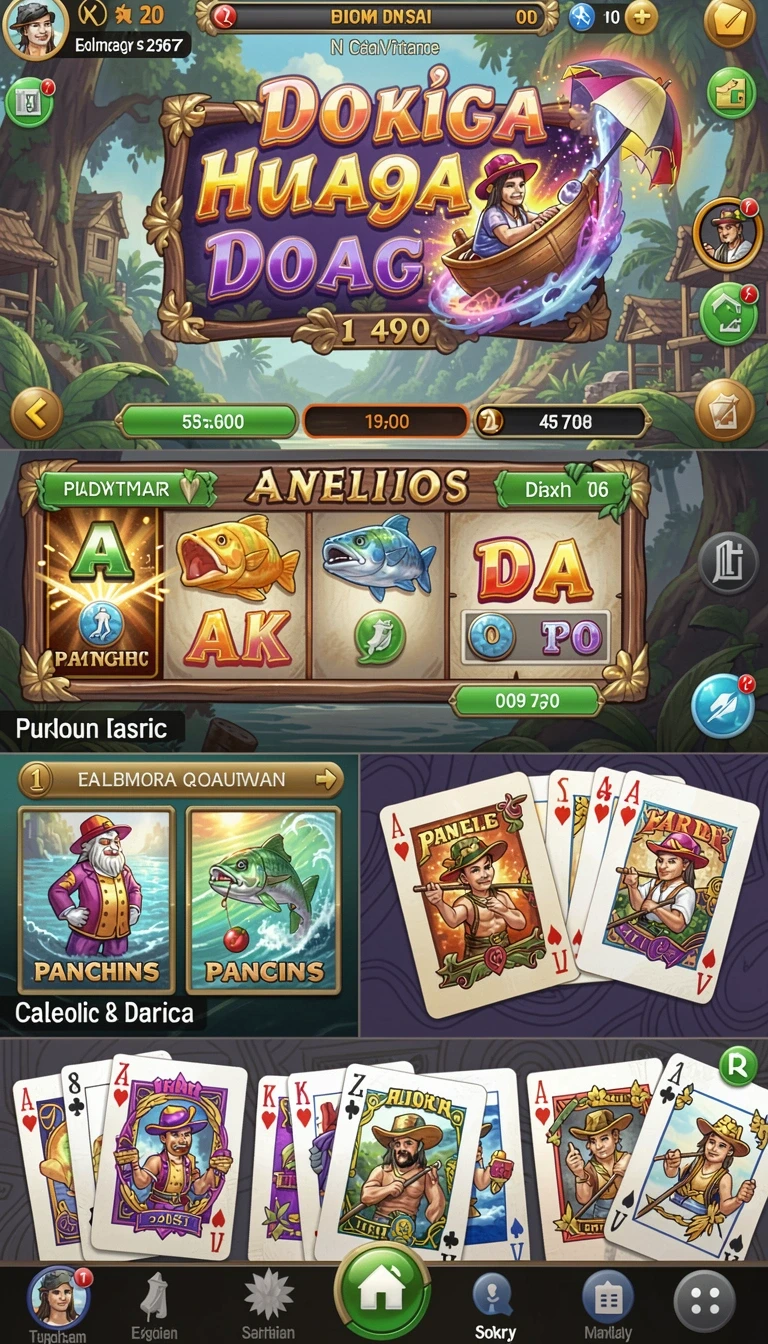 Review Aplikasi komedi77 2