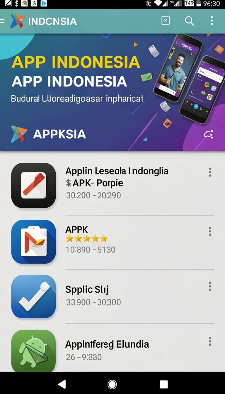 Review Aplikasi cendana777 3