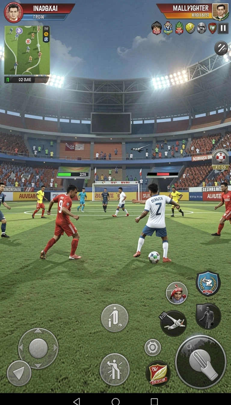 Cara Download dan Instal angsa4d di Android