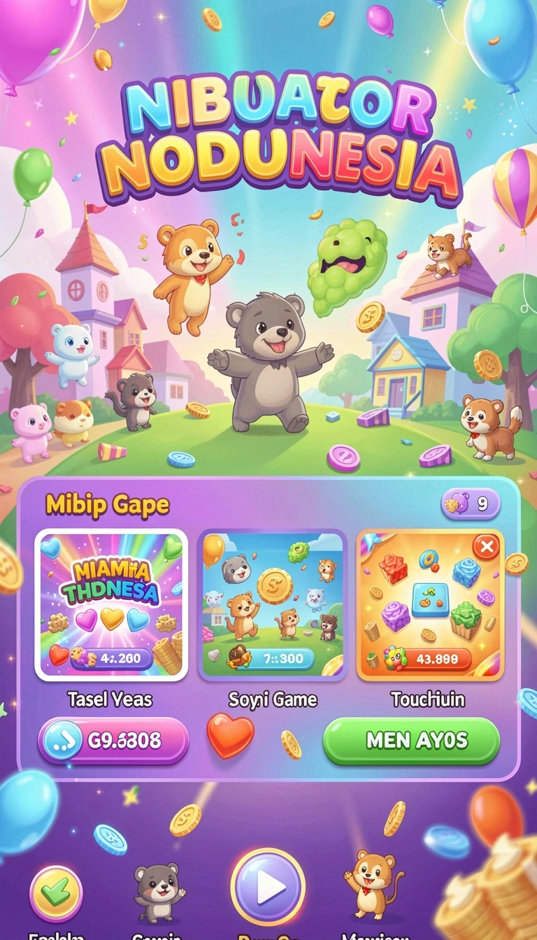 ajototo APK Full Version untuk Android 3