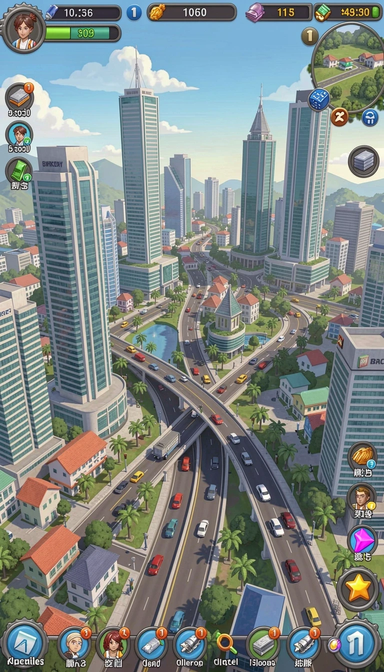 advantages Terbaru untuk Android: Download APK Gratis 3