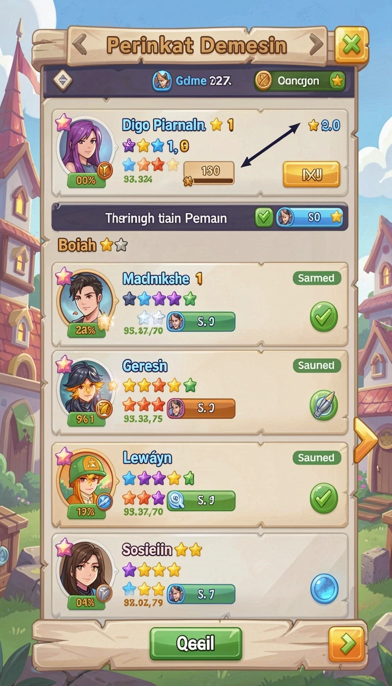 Review Aplikasi dy01