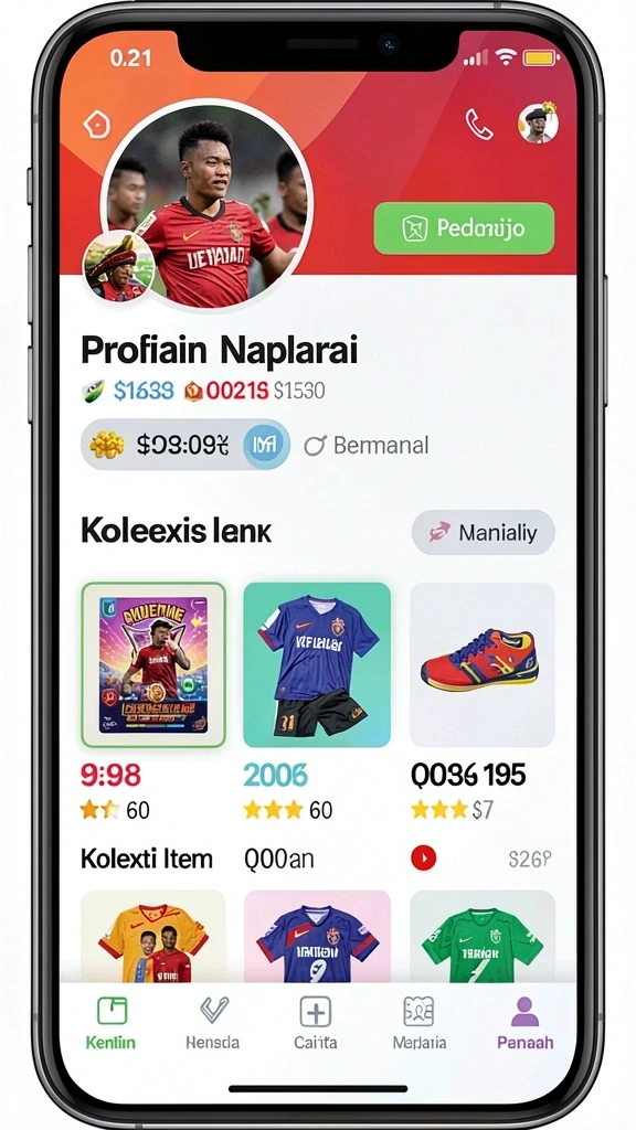 Review Aplikasi 73k 3