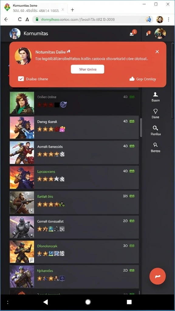 Review Aplikasi luckyneko 2